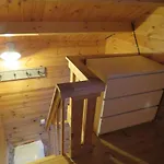 Alpehytte Les P'tites Maisons Dans La Prairie *