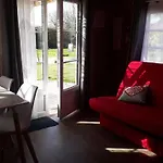 Les P'tites Maisons Dans La Prairie