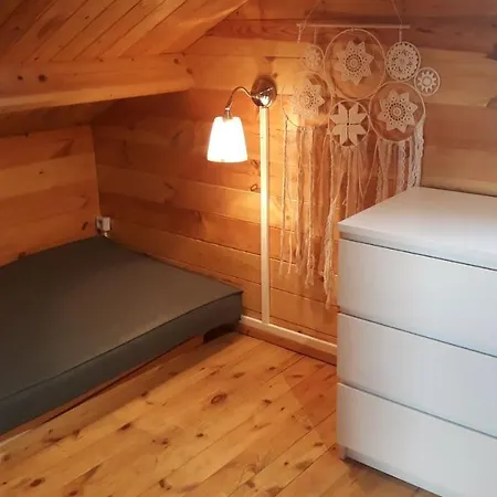 Les P'tites Maisons Dans La Prairie