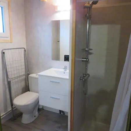 Les P'tites Maisons Dans La Prairie