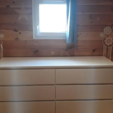 Les P'tites Maisons Dans La Prairie Sallertaine