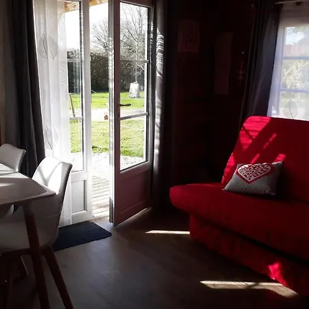 Les P'tites Maisons Dans La Prairie