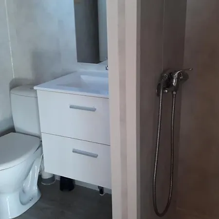 Les P'tites Maisons Dans La Prairie Chalet Sallertaine