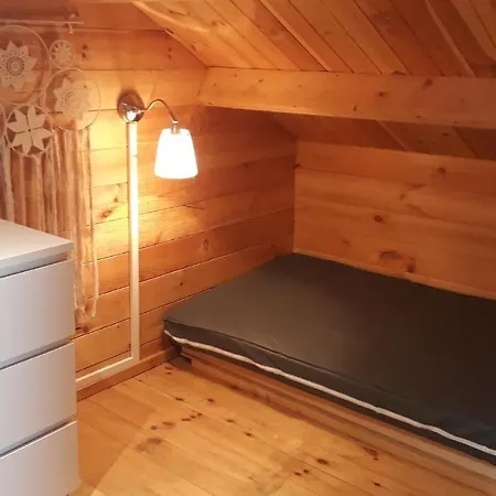 Les P'tites Maisons Dans La Prairie Sallertaine