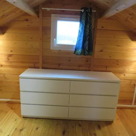 Les P'tites Maisons Dans La Prairie