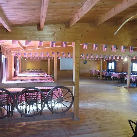 Les P'tites Maisons Dans La Prairie Chalet Sallertaine