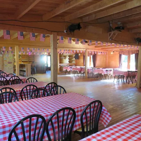 Les P'tites Maisons Dans La Prairie Chalet *