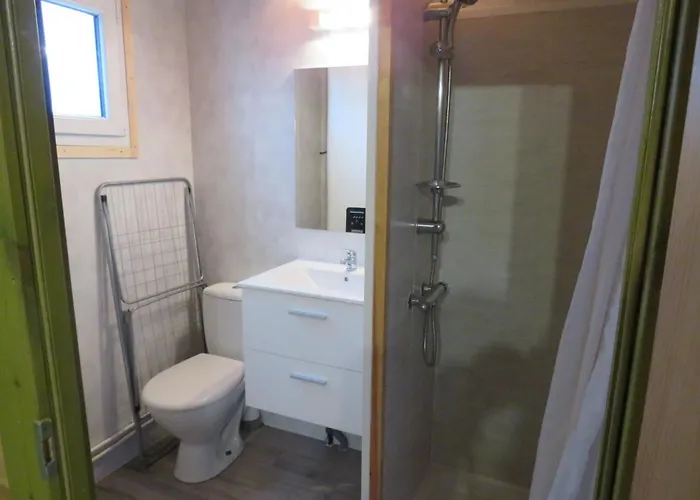 Les P'tites Maisons Dans La Prairie