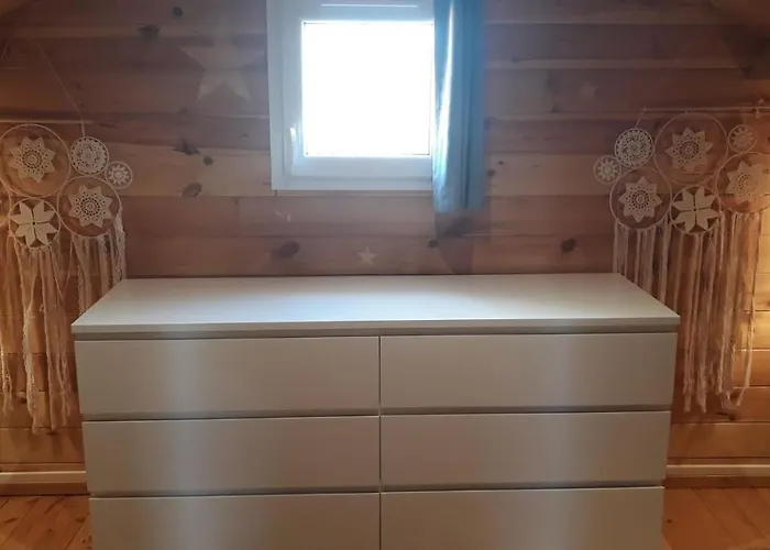 Les P'tites Maisons Dans La Prairie Sallertaine