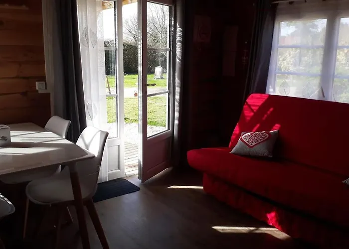 Les P'tites Maisons Dans La Prairie