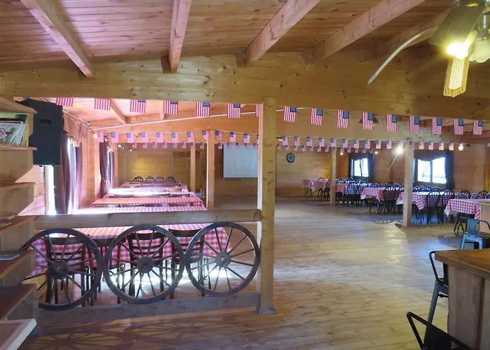 Les P'tites Maisons Dans La Prairie 샬레 Sallertaine